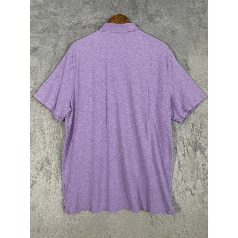 Polo Ralph Lauren brand polo