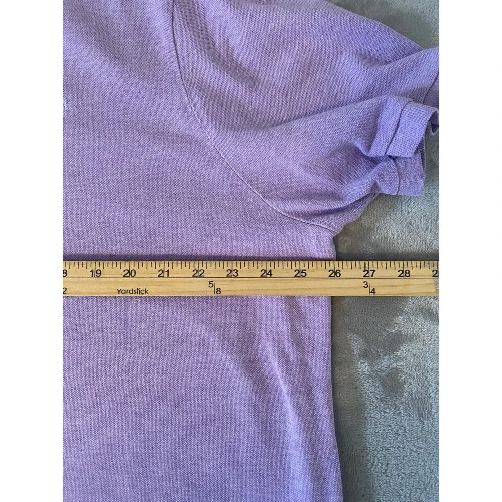 Polo Ralph Lauren brand polo