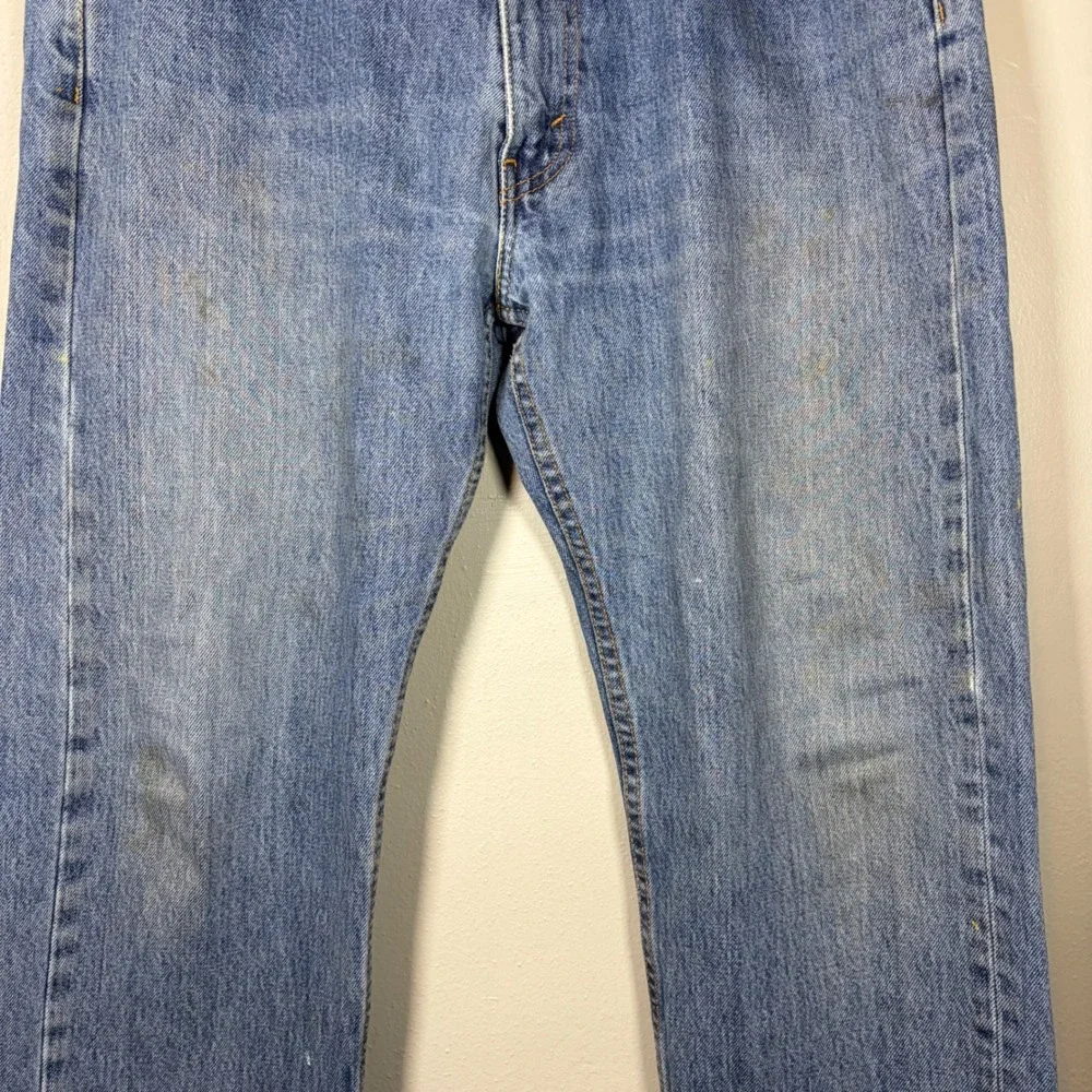 Levis levi 505