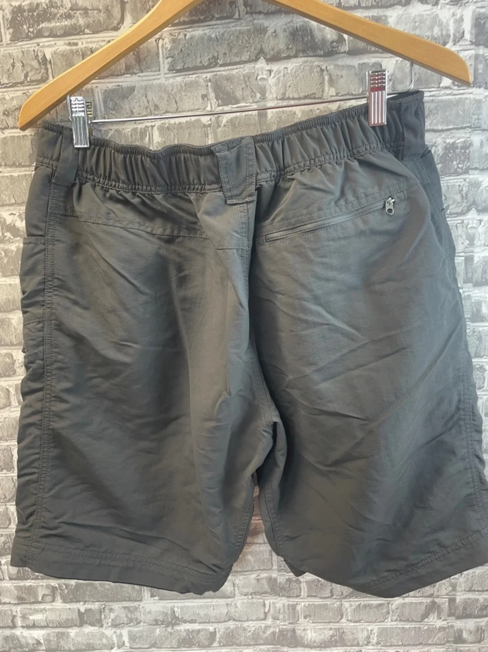 The North Face classic cargo