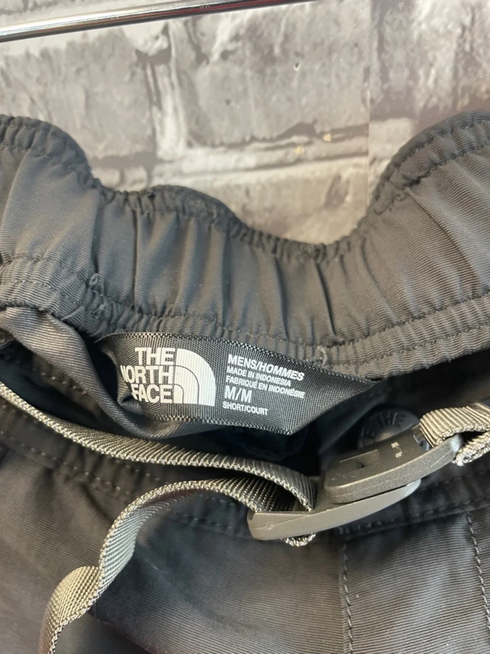 The North Face classic cargo