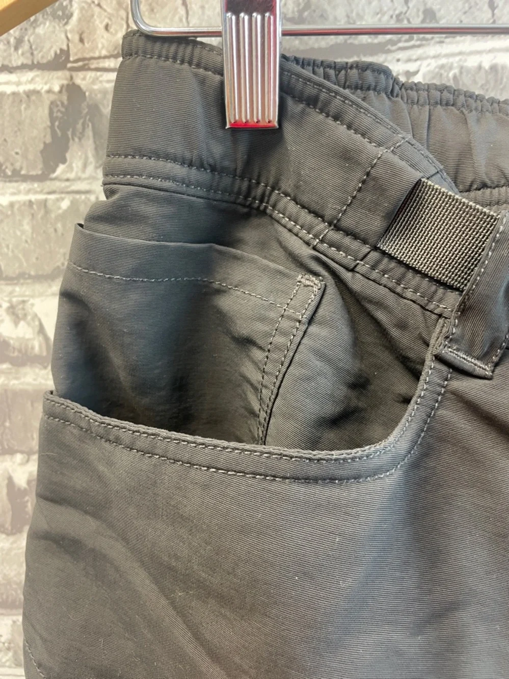 The North Face classic cargo