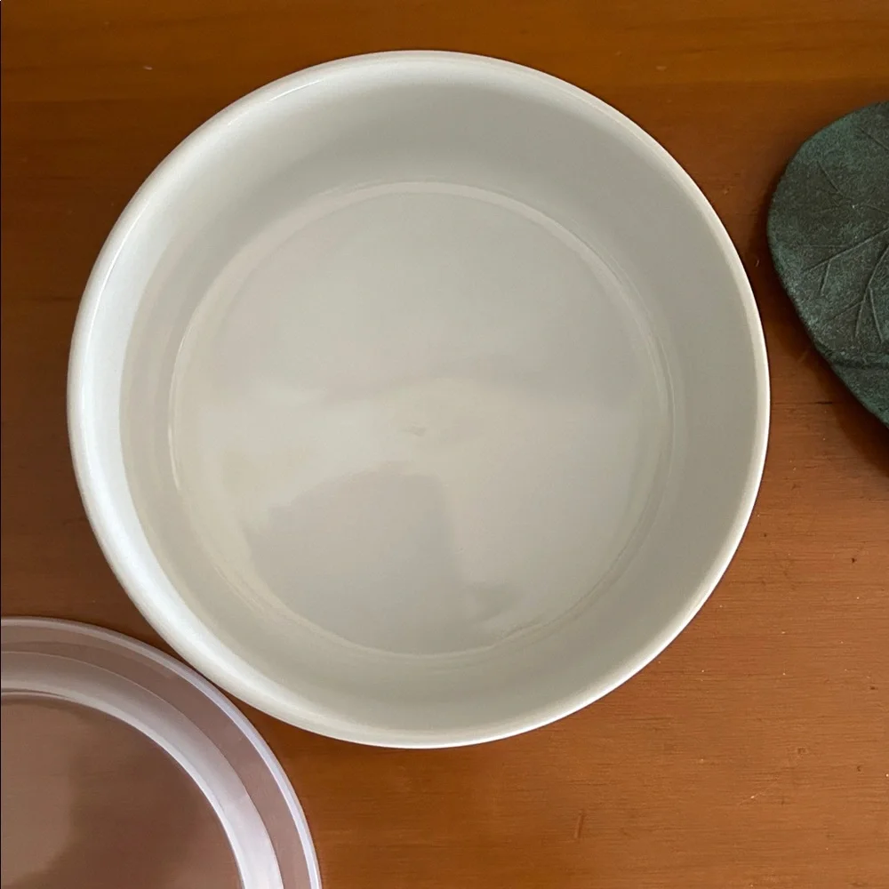 Peanuts Ceramic Halloween Bowl