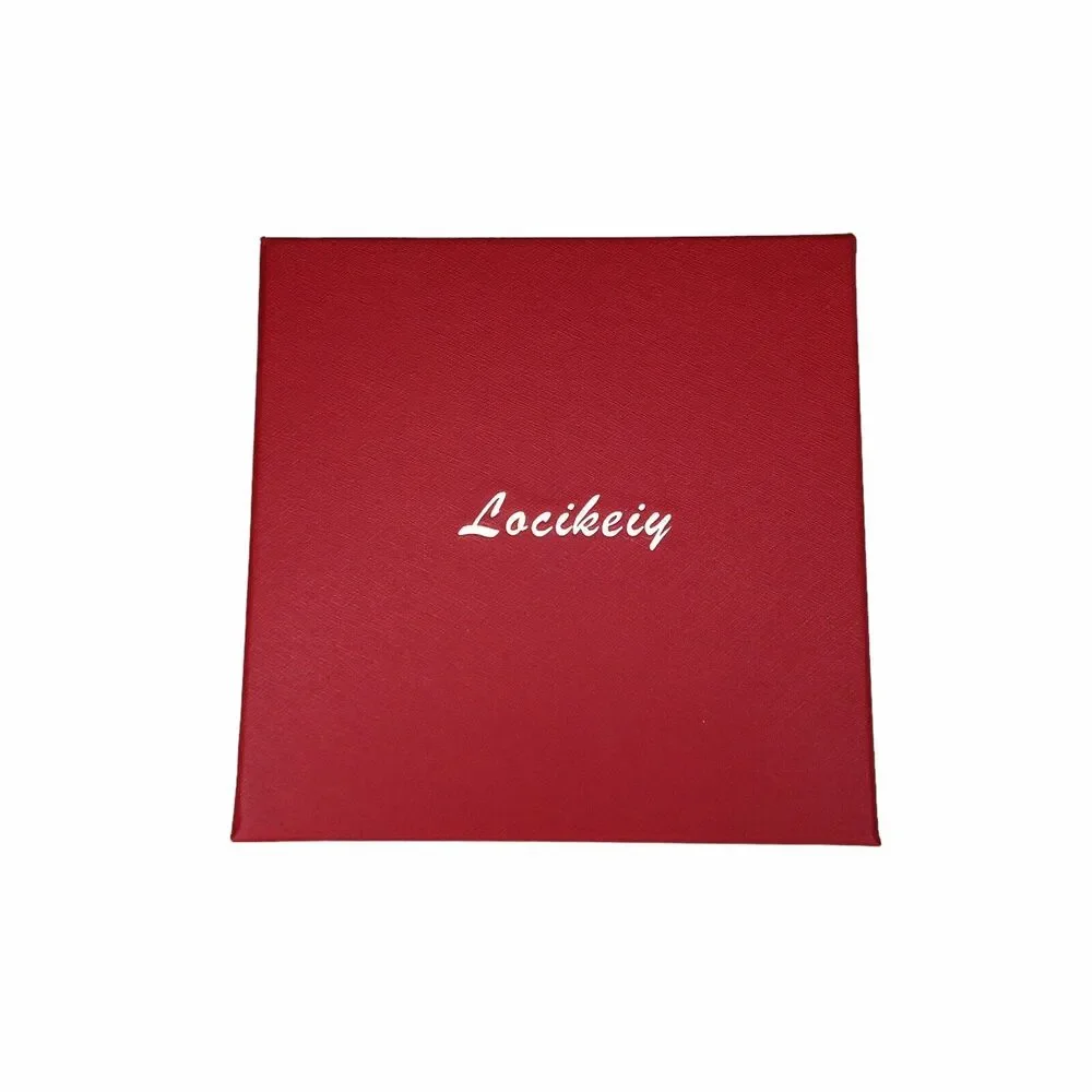 Locikeiy belt mens