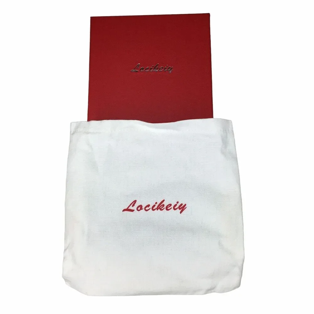 Locikeiy belt mens
