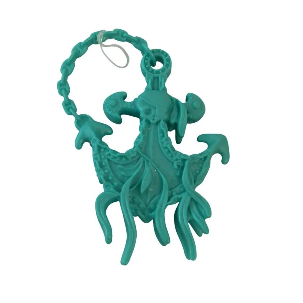 Mattel this teal