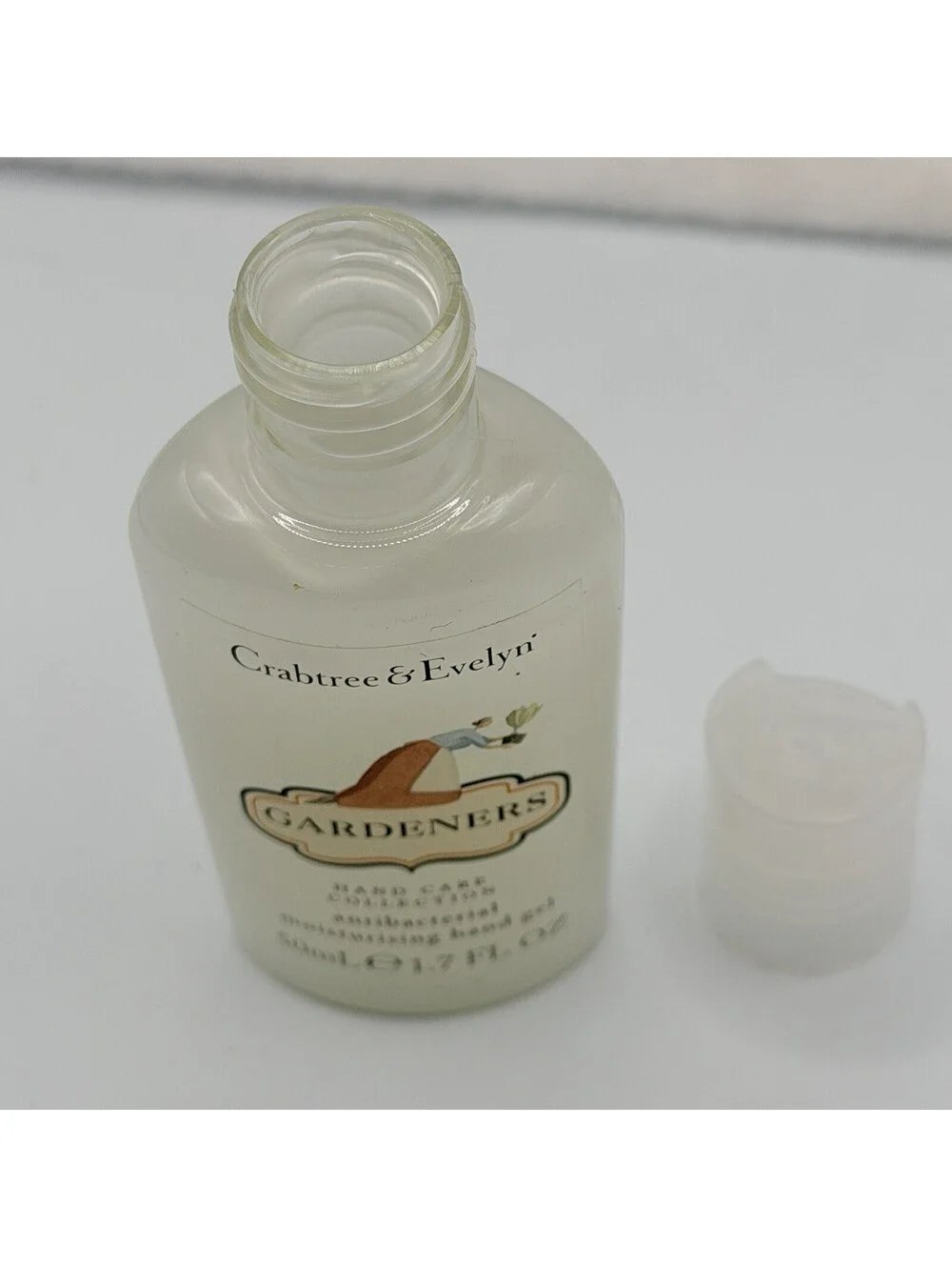 Crabtree & Evelyn crabtree evelyn