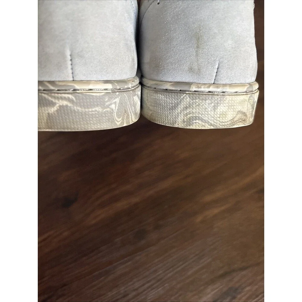 Frye these leather