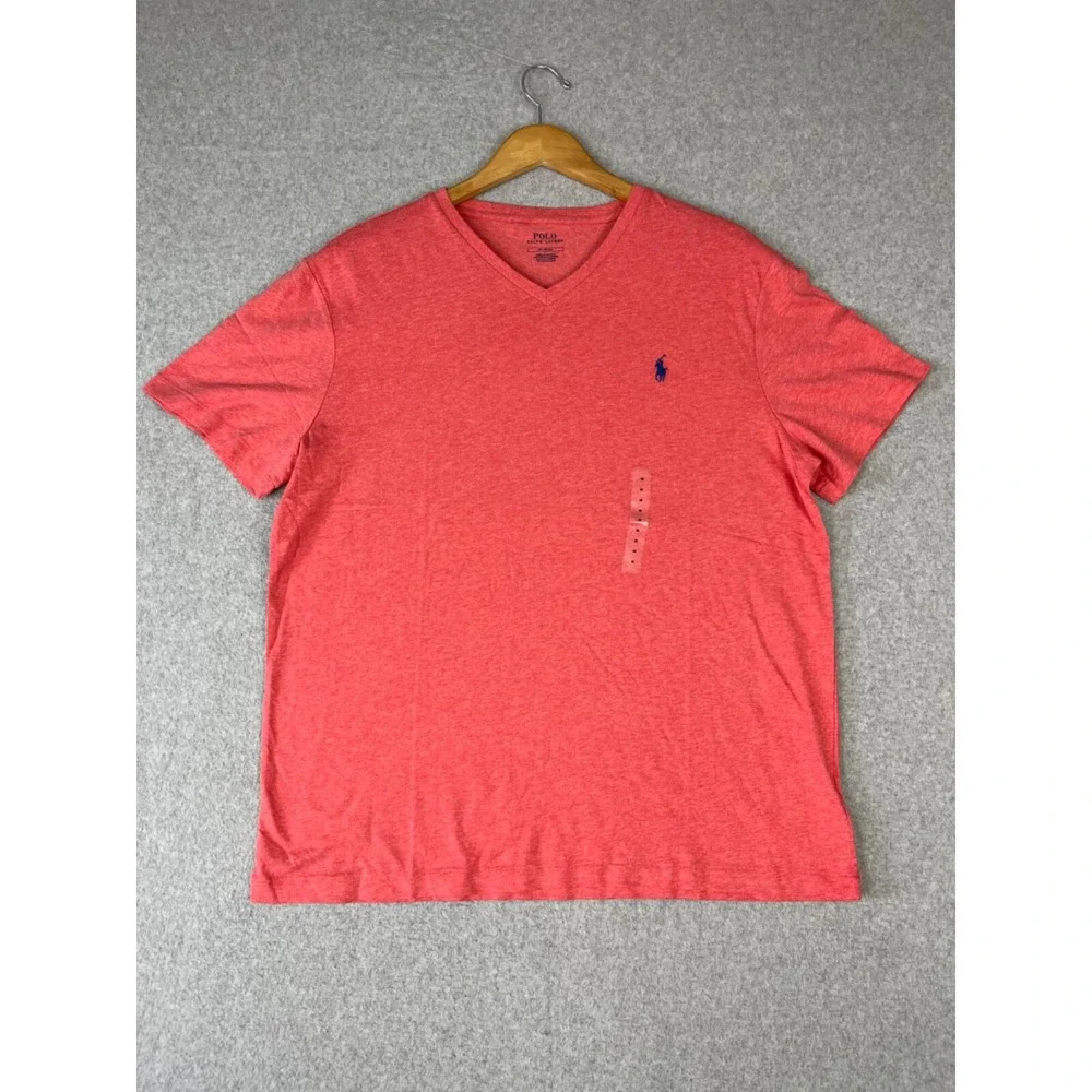 Polo Ralph Lauren this polo
