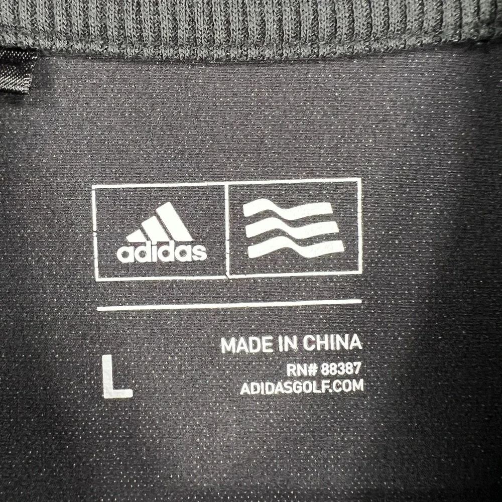 adidas jacket mens
