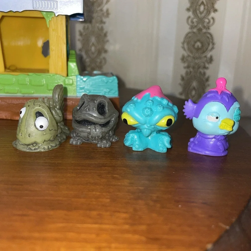 N/A ugglys pet
