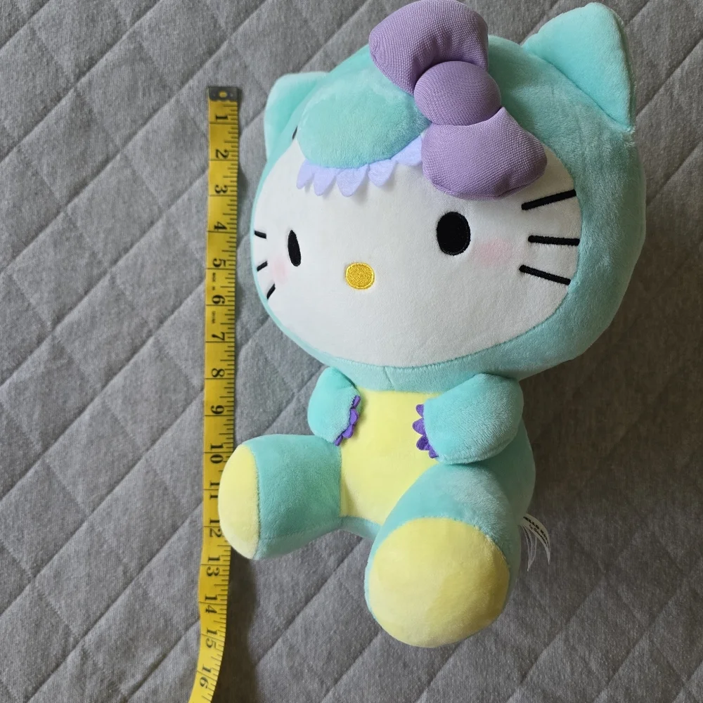 Sanrio hello kitty