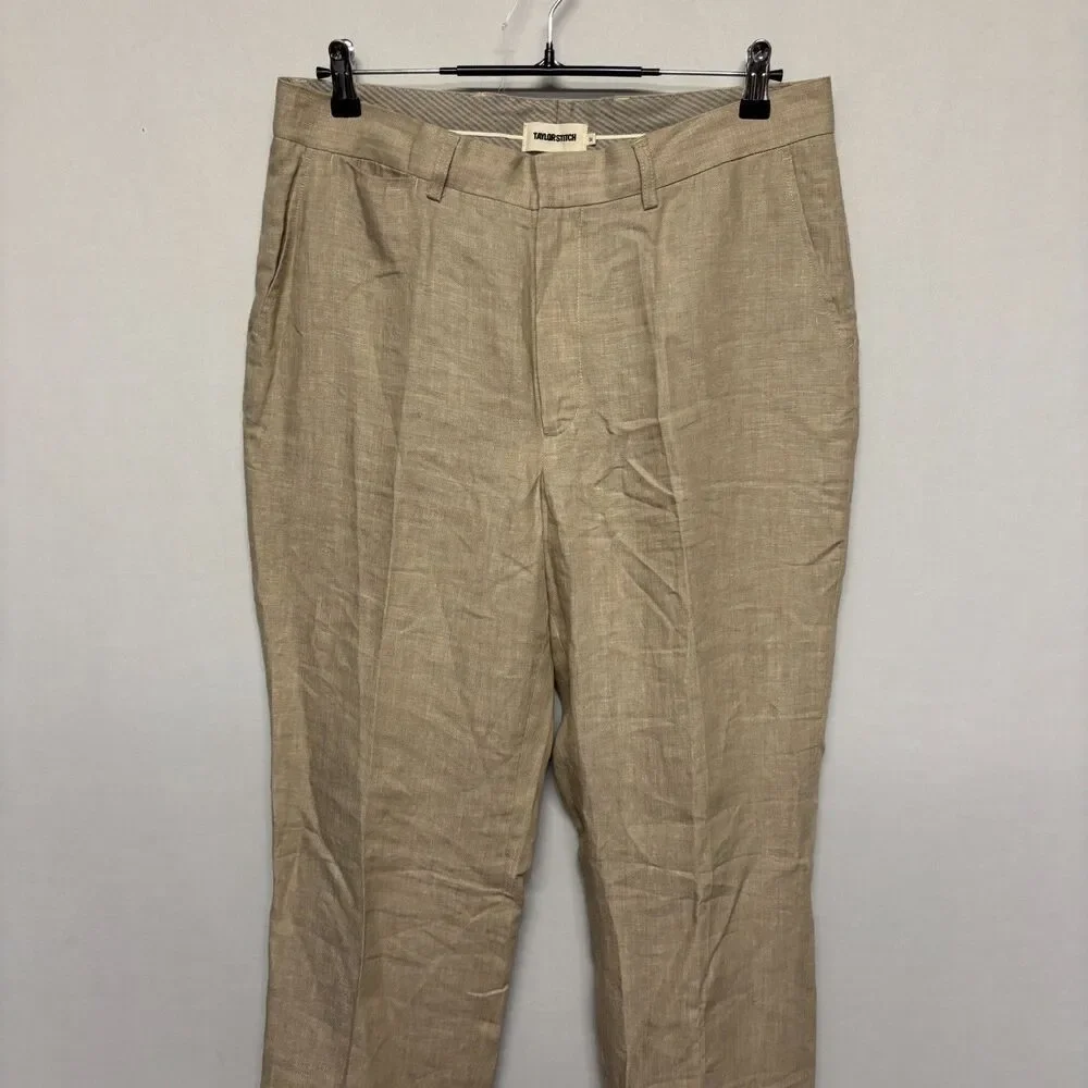 Taylor Stitch very good