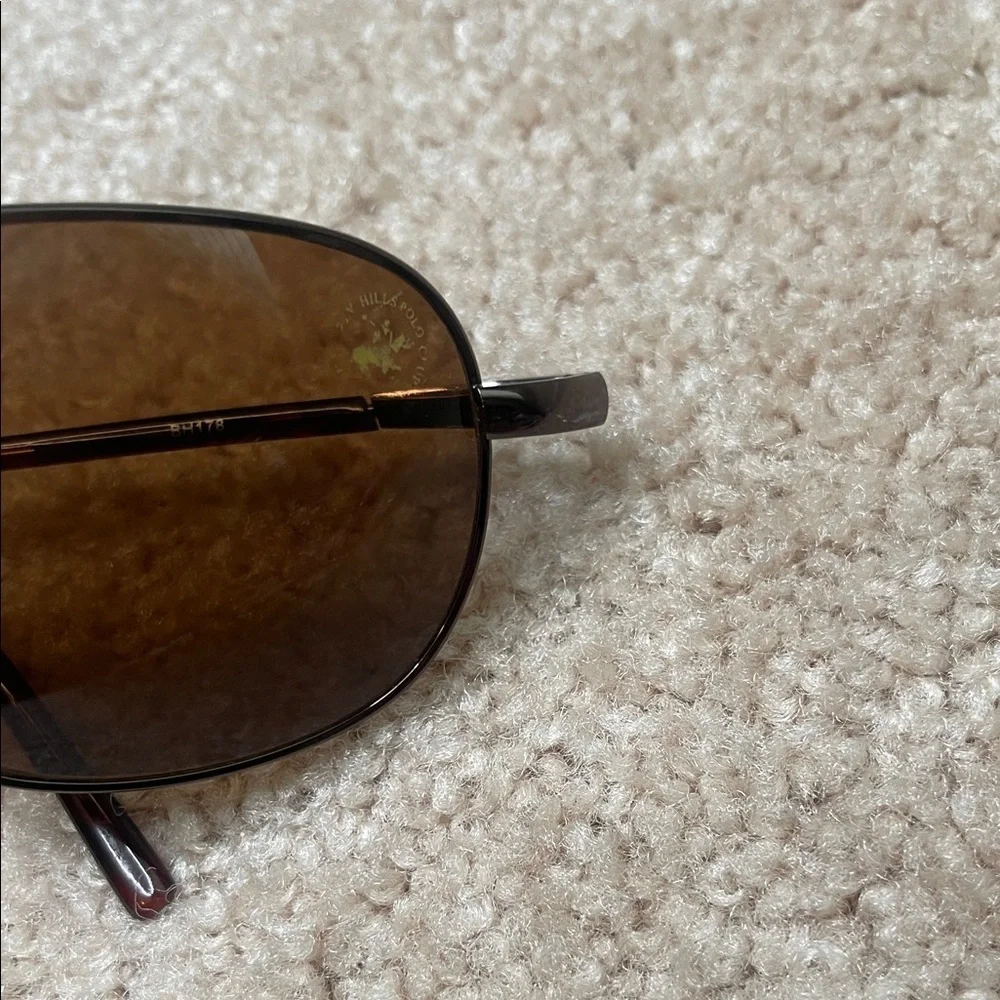 Beverly Hills Polo Club stylish sunglasses