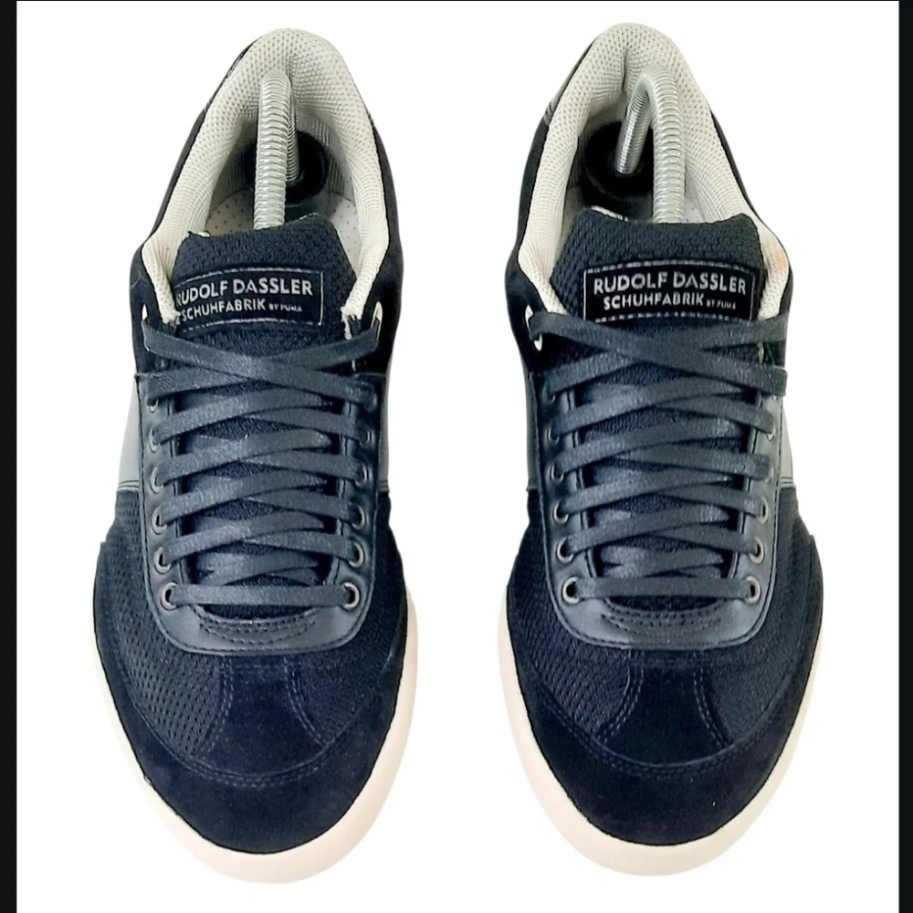 Puma ntage rudolf