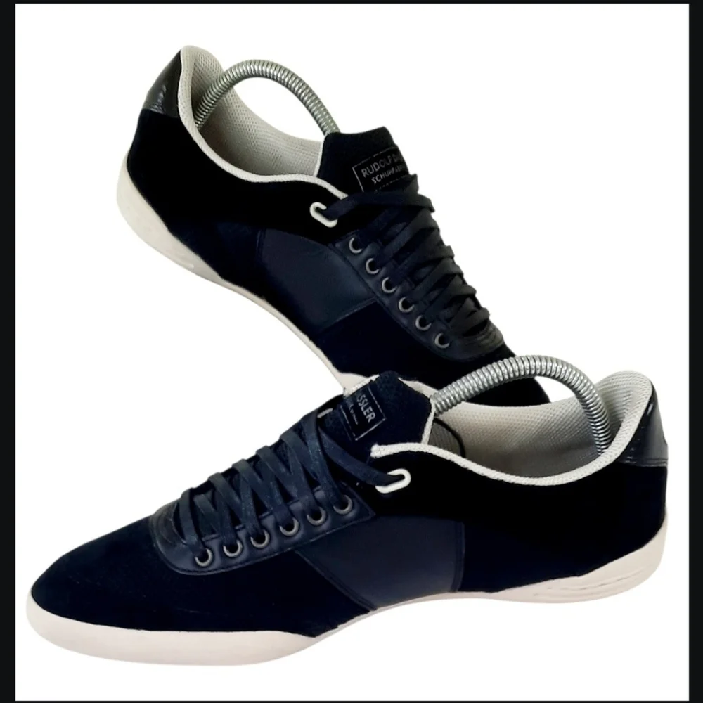 Puma ntage rudolf