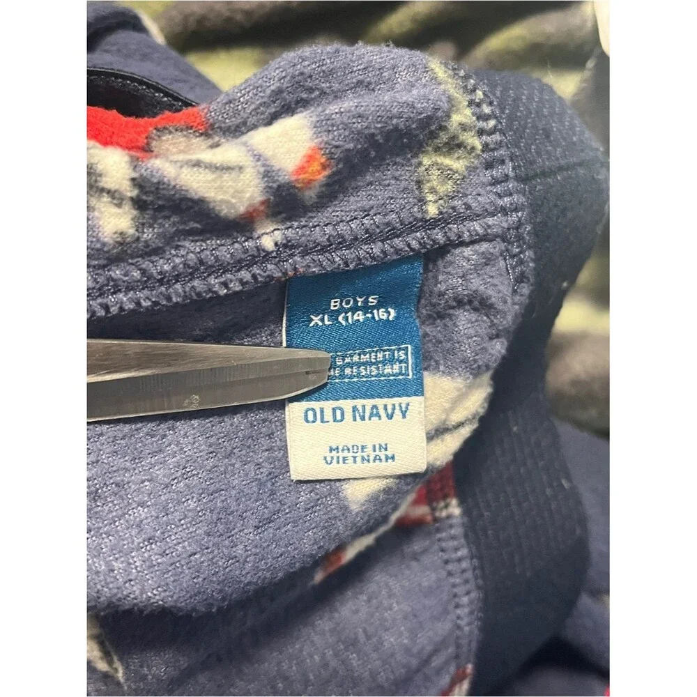 Unbranded includes old