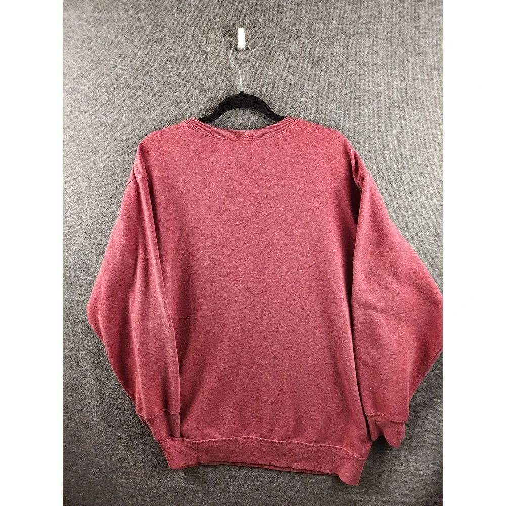 The North Face classic crewneck
