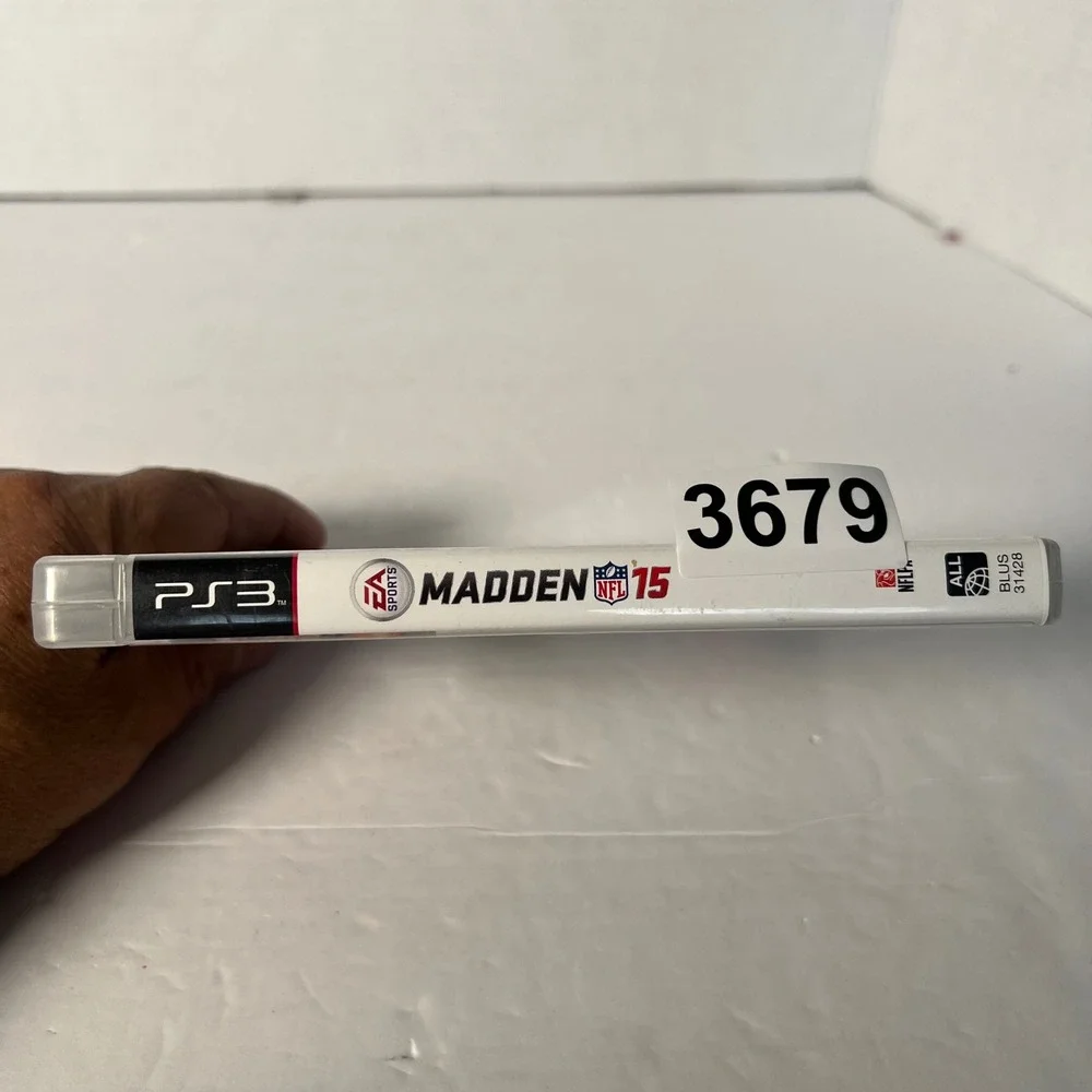 Ea Sports madden nfl