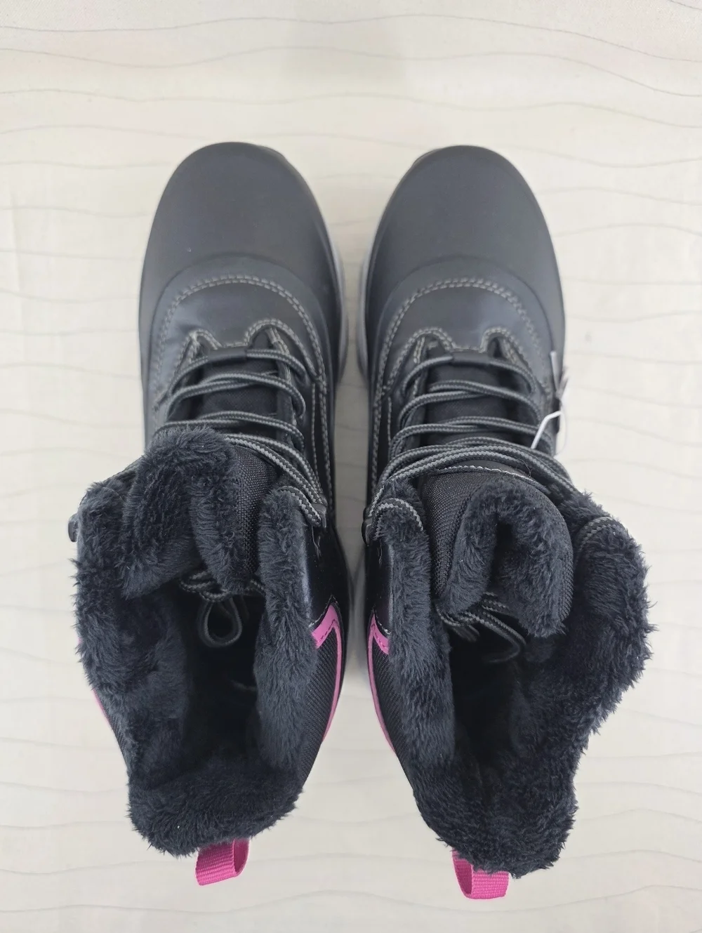 Khombu womens riley