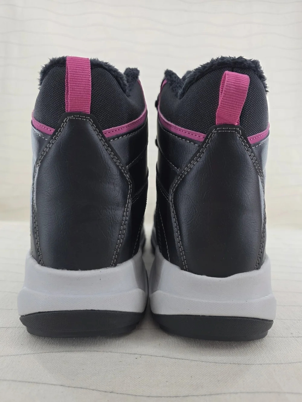 Khombu womens riley