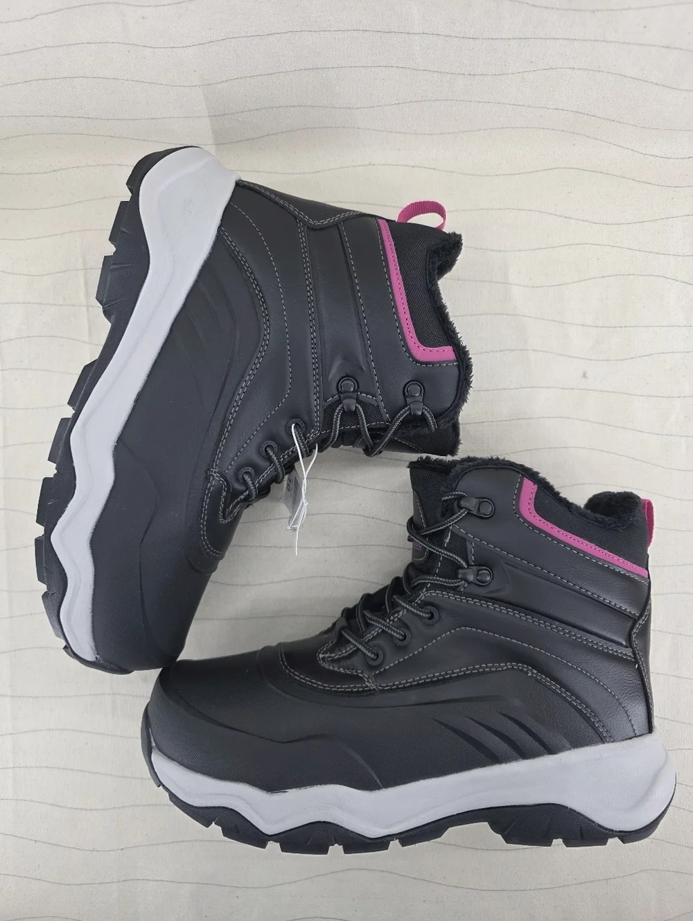Khombu womens riley