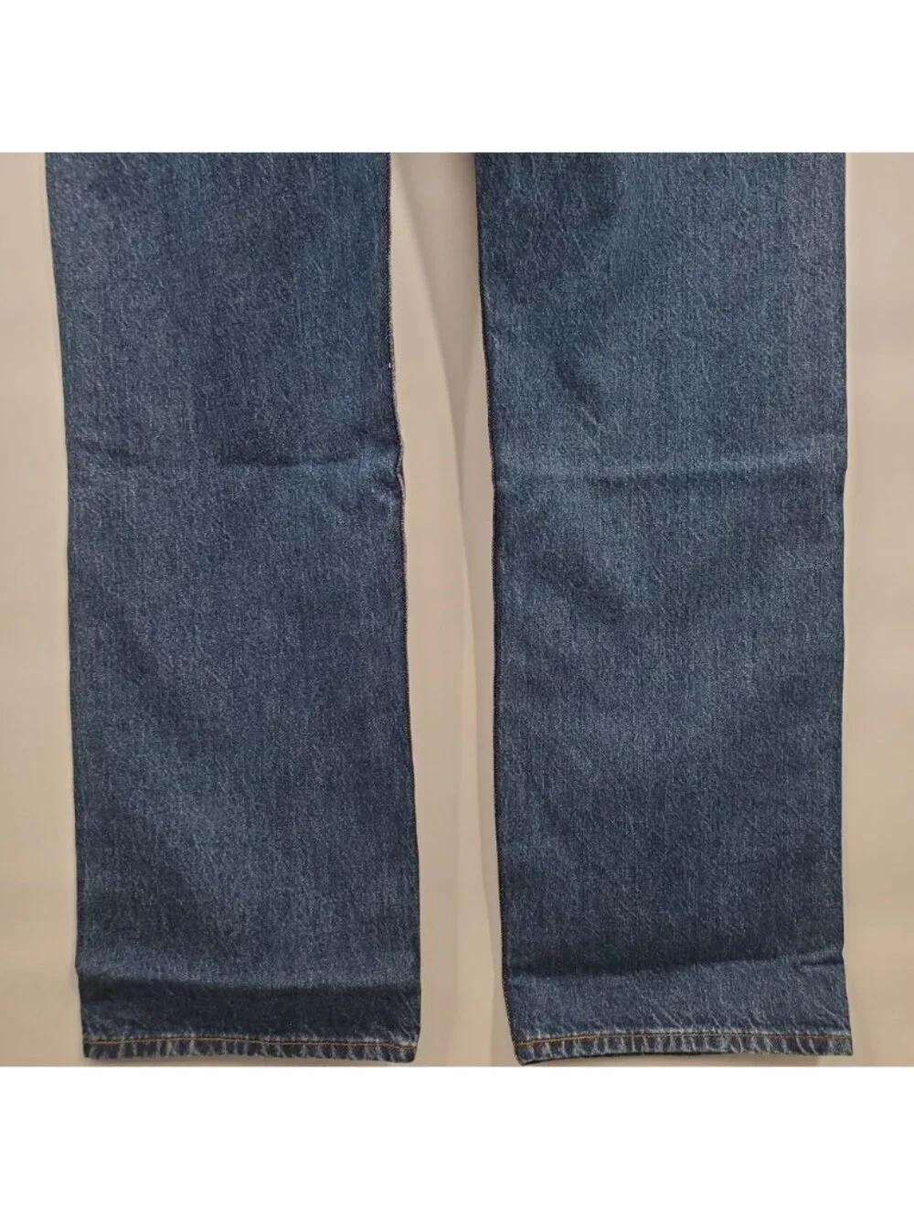 Levis wide see highly