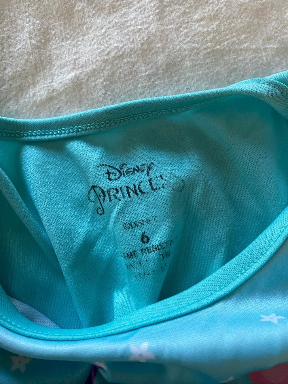 Disney three princess