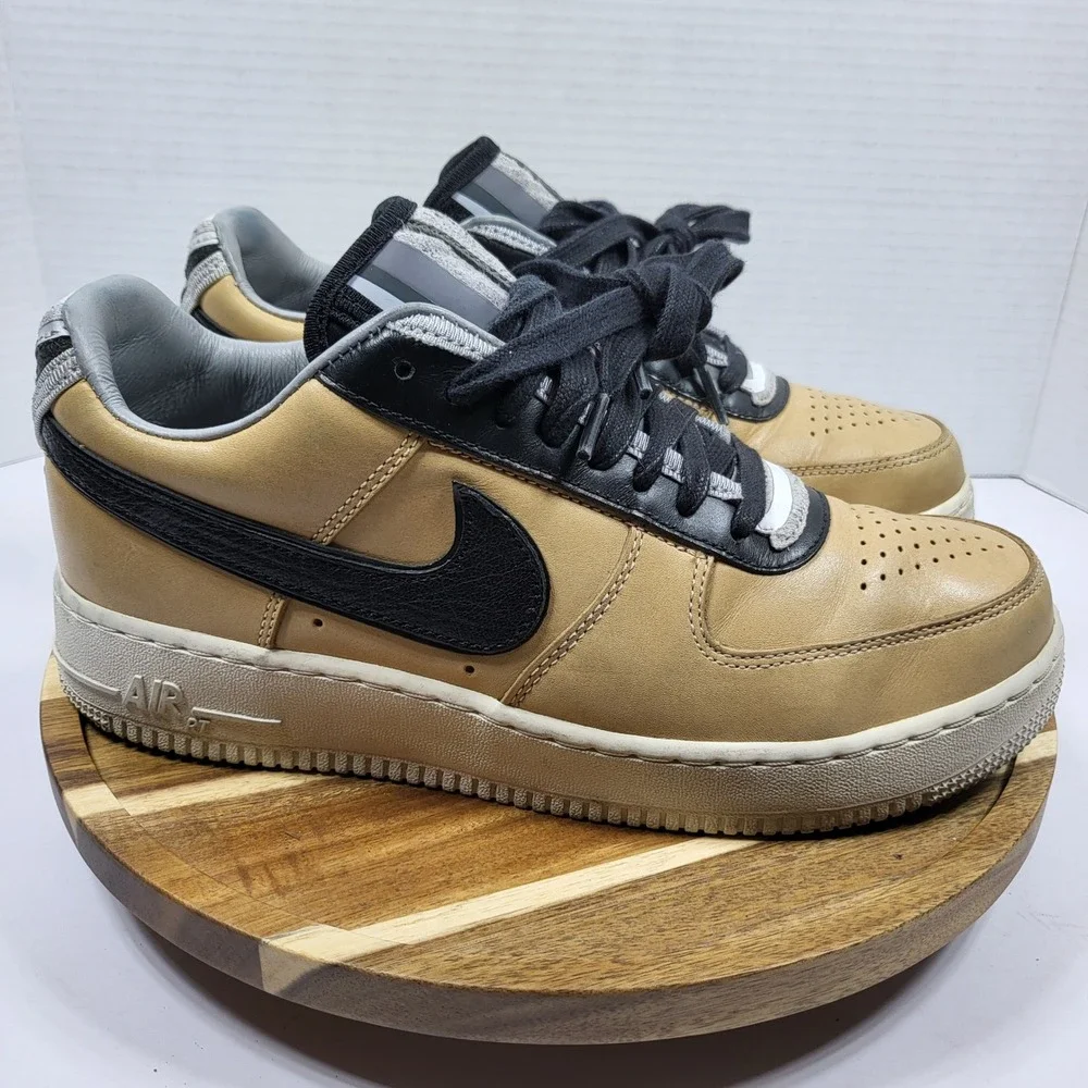 Nike ai models