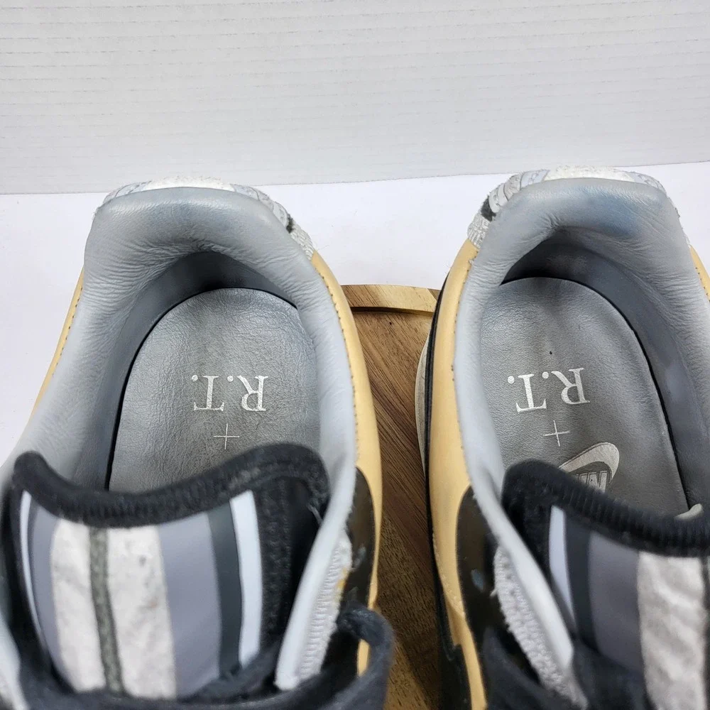Nike ai models