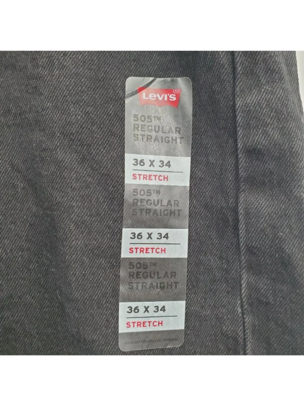 Levis brand levi