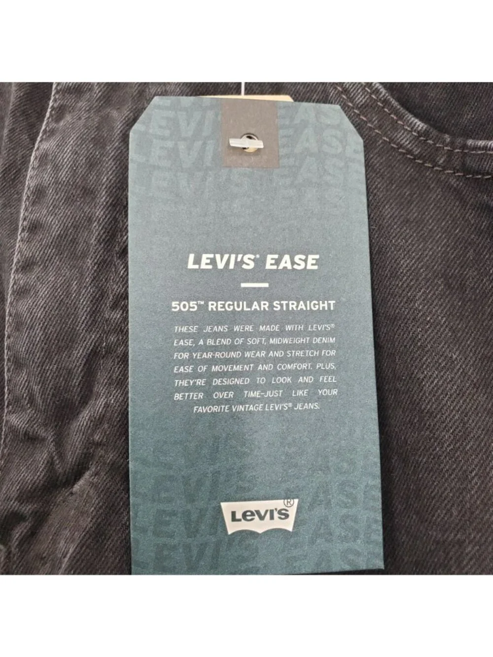 Levis brand levi
