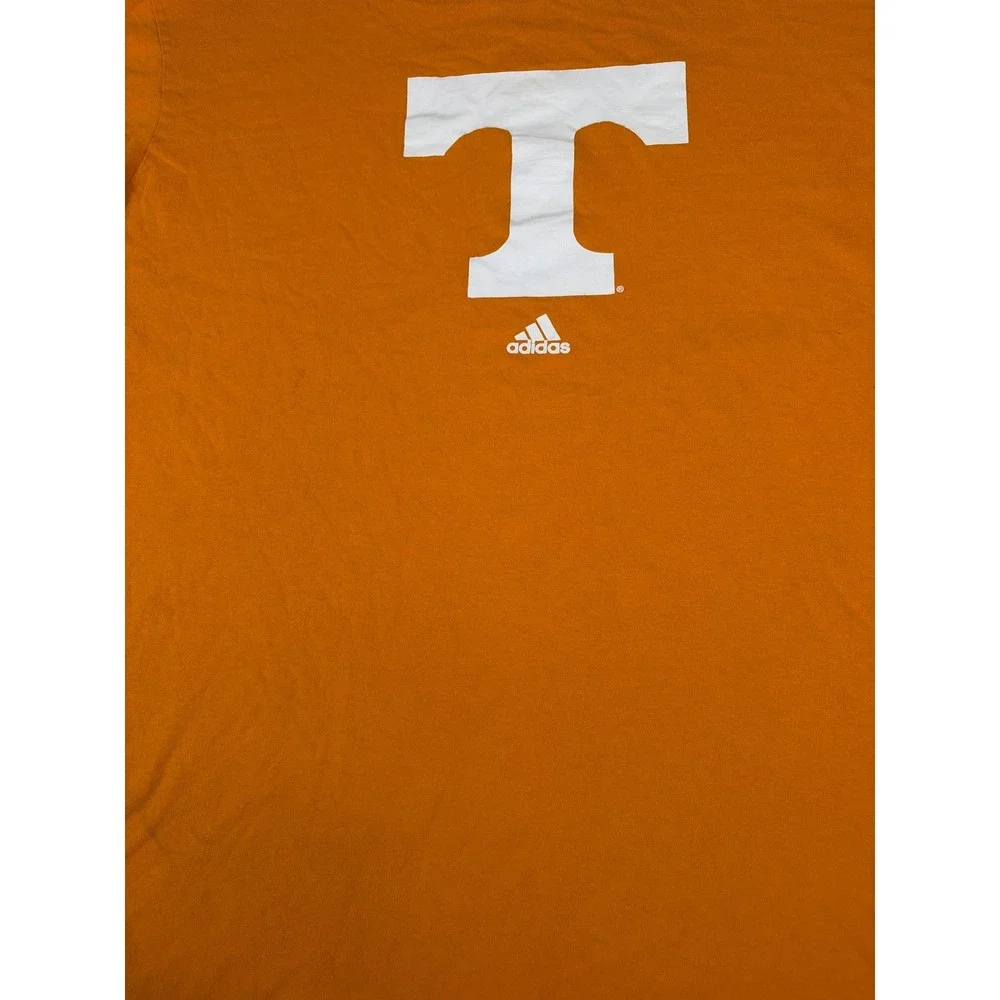 adidas tennessee volunteers
