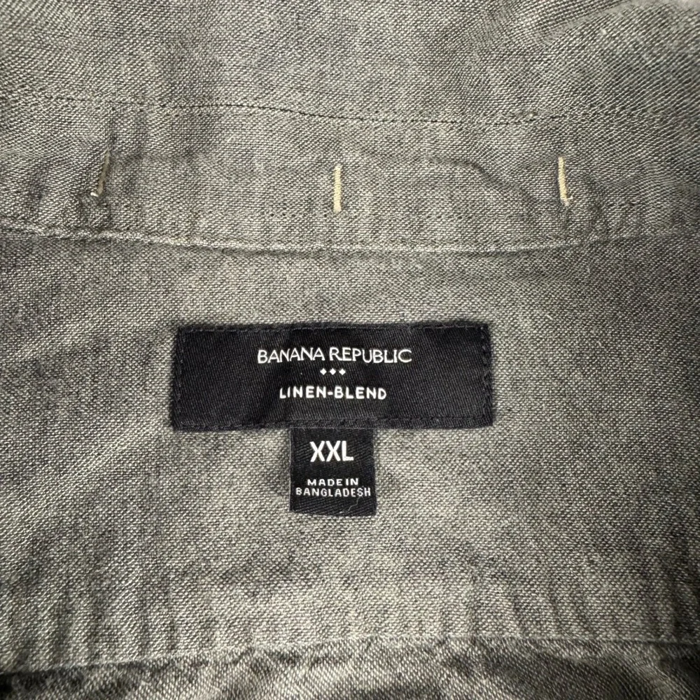 Banana Republic banana republic