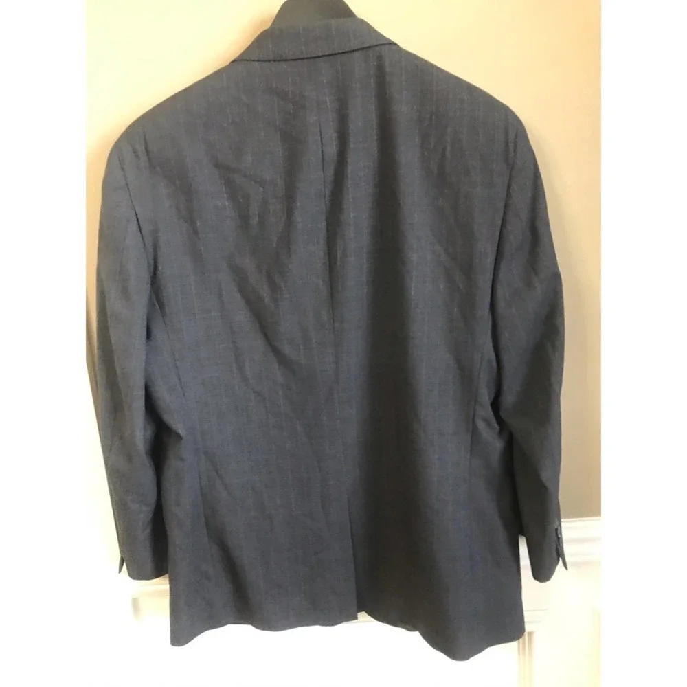 Jos. A. Bank medium gray