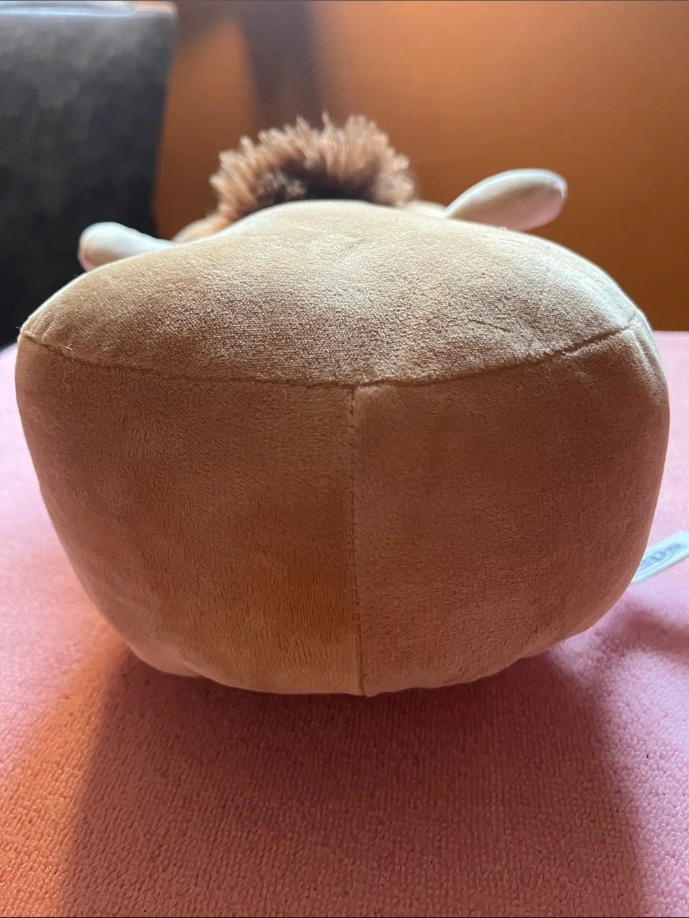 Peeps cozy brown
