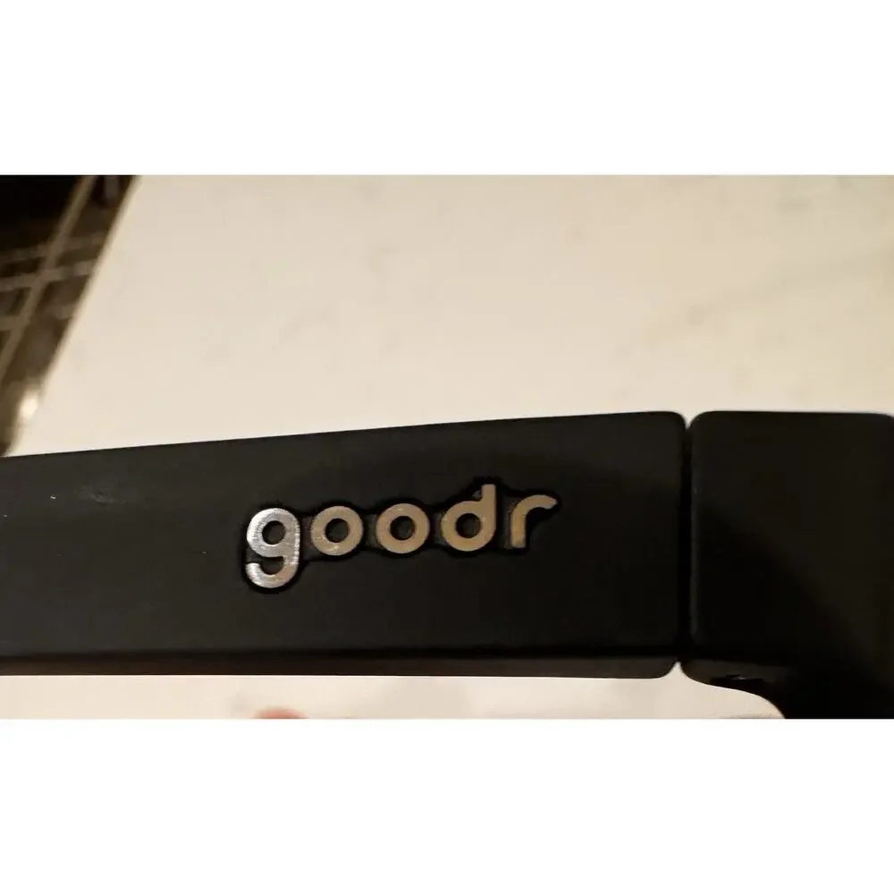 goodr case not