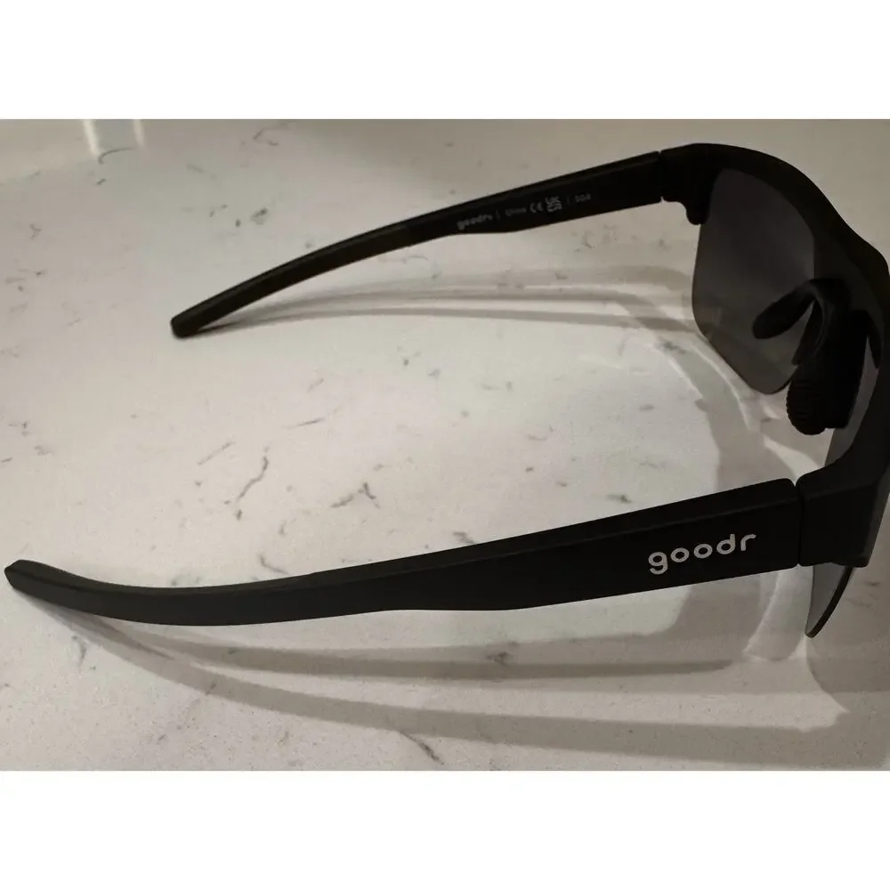 goodr case not
