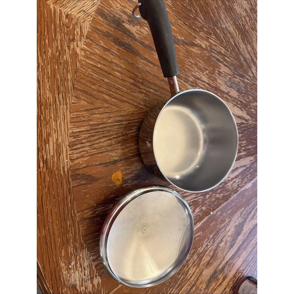 Revere Ware this vintage
