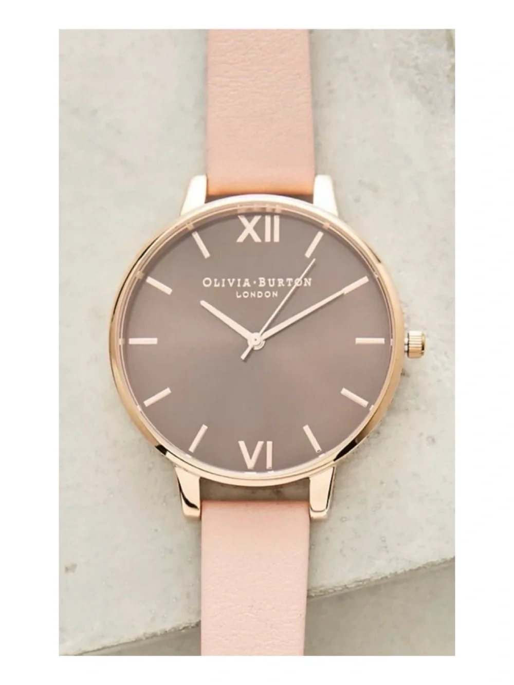 OLIVIA BURTON new without