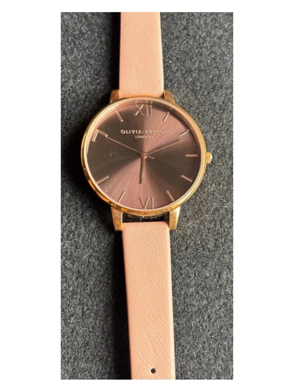 OLIVIA BURTON new without