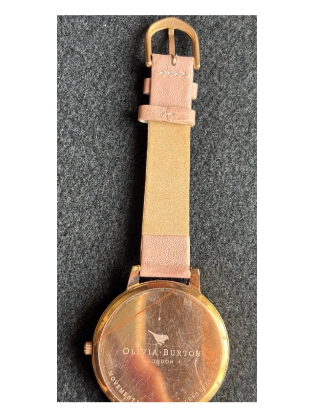 OLIVIA BURTON new without