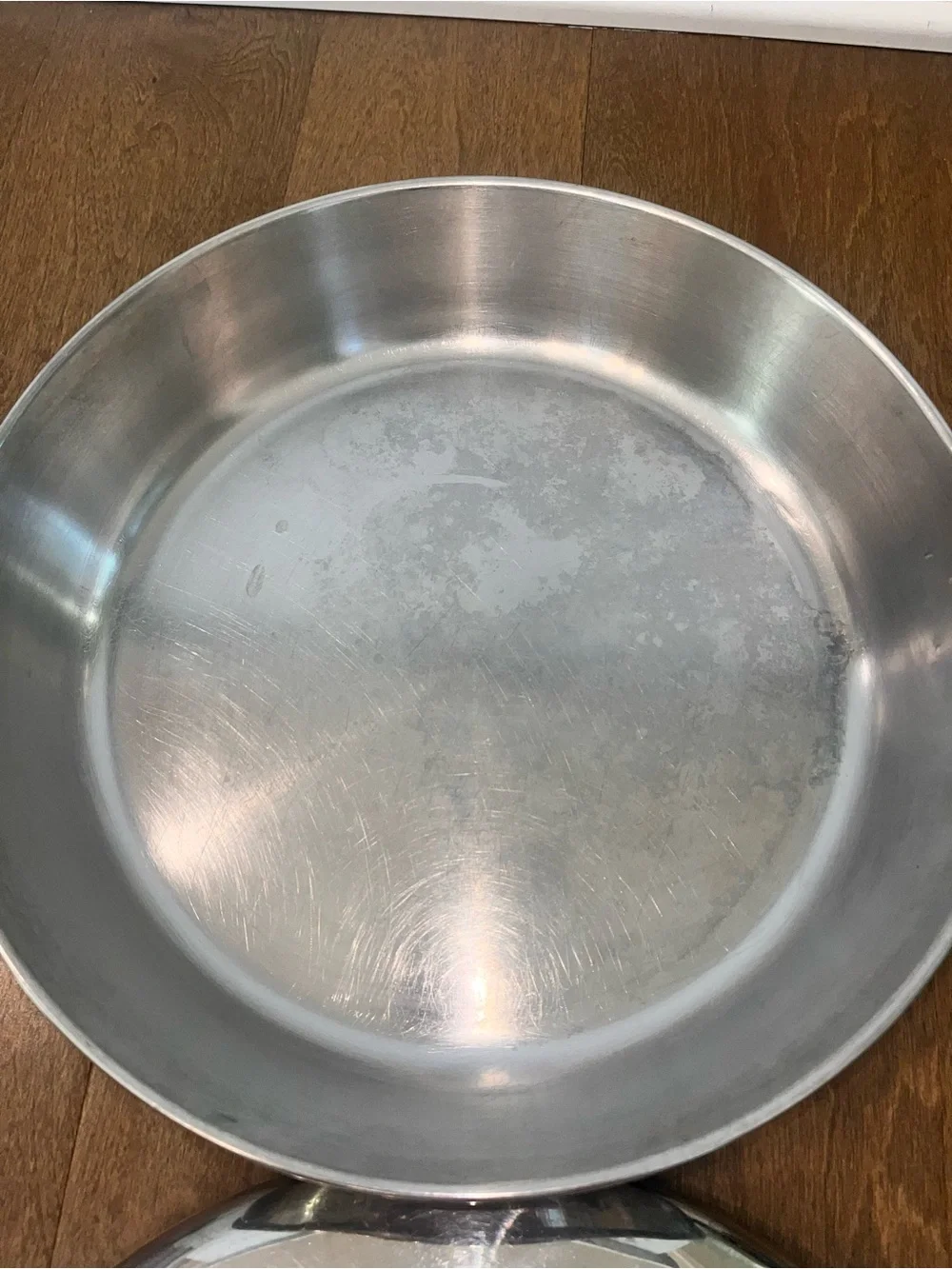 Revere Ware vintage revere