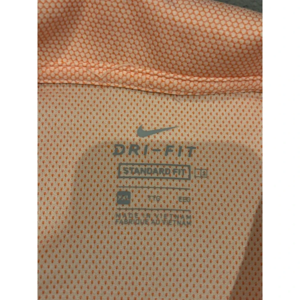 Nike dri fit