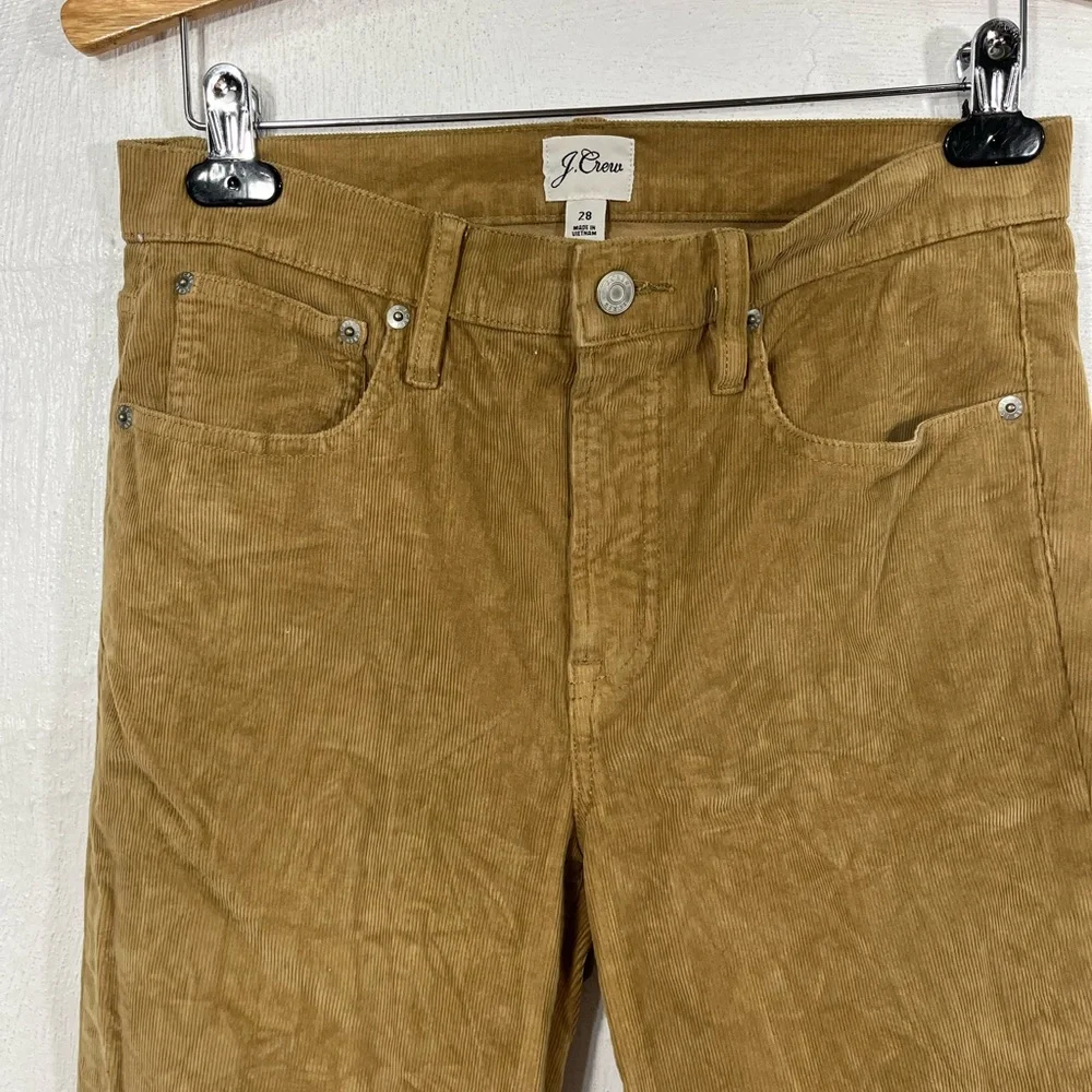 J. Crew pre owned