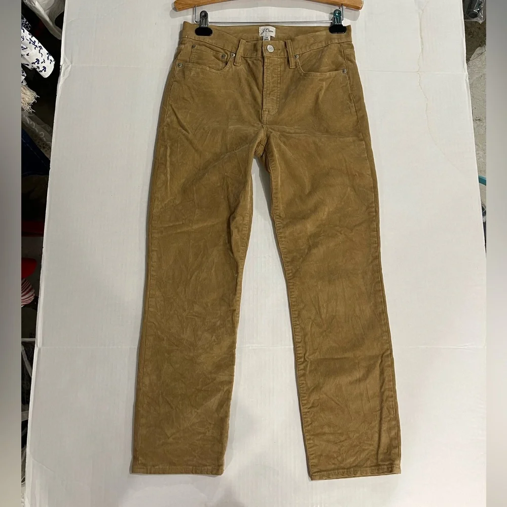 J. Crew pre owned