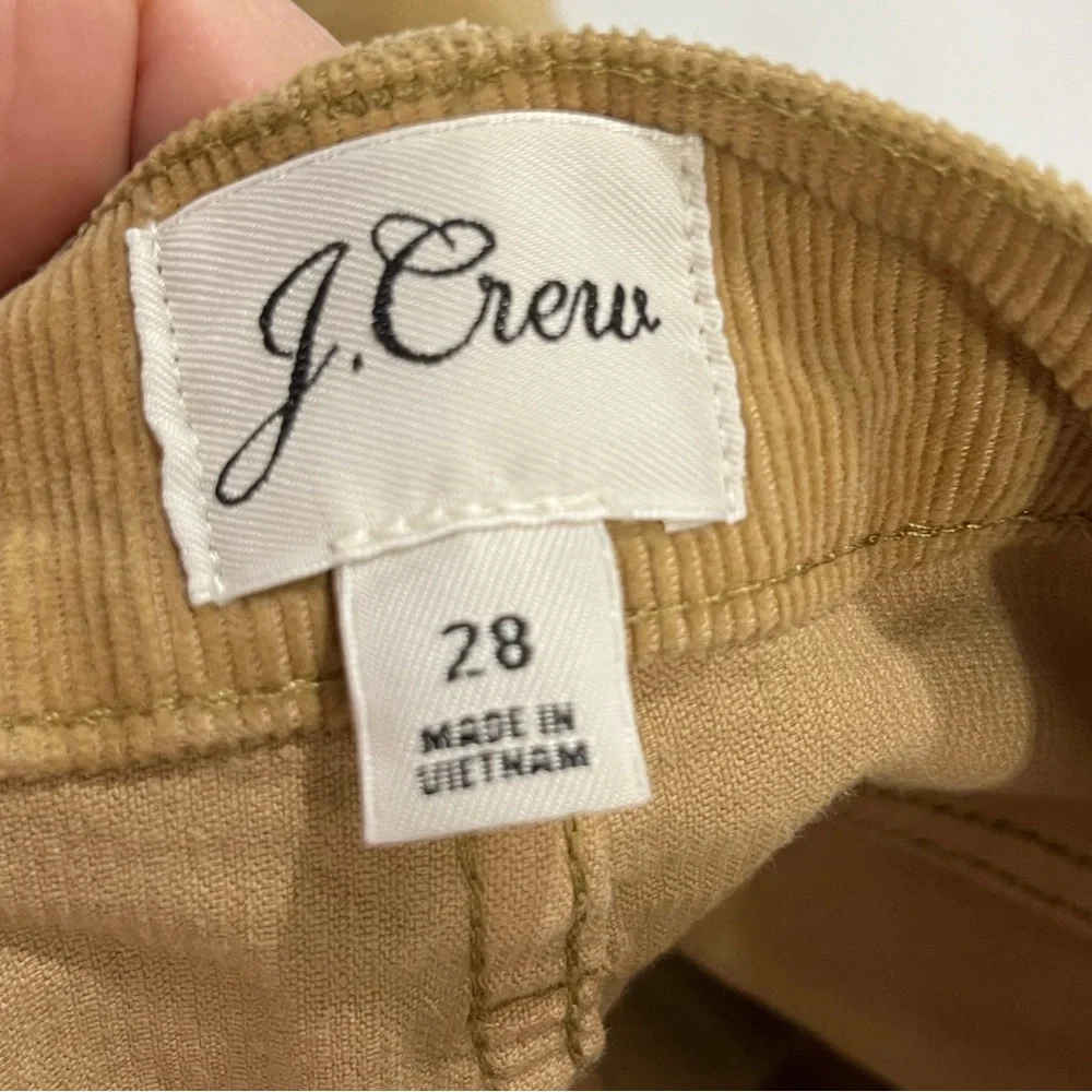 J. Crew pre owned