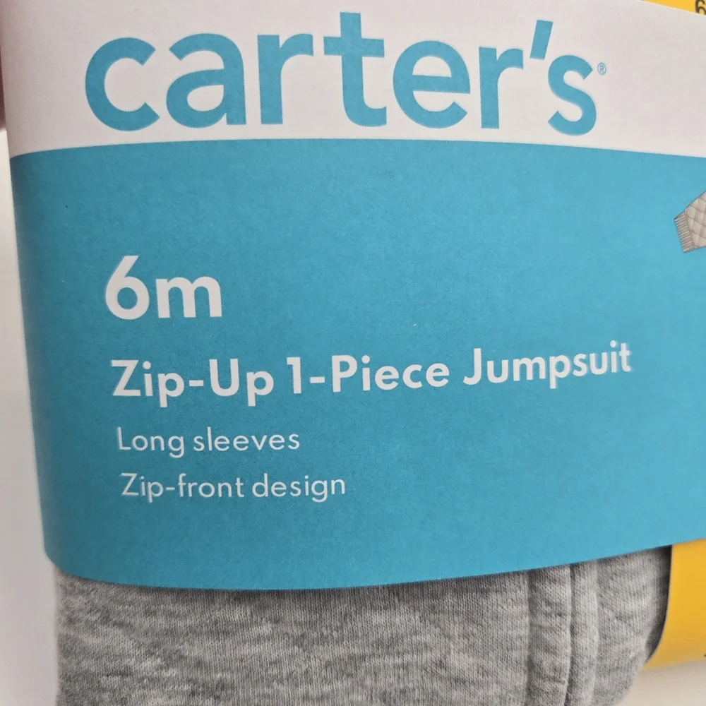 Carters brand new