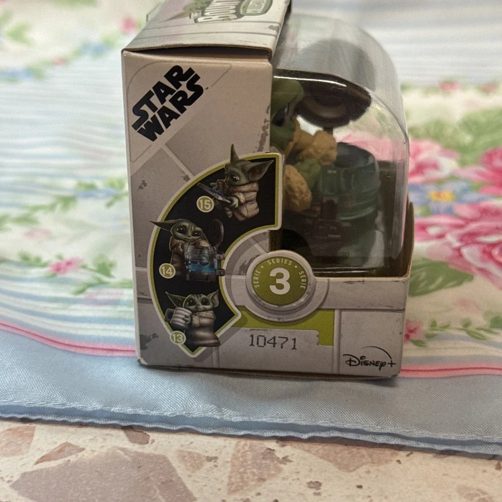 N/A product collectible
