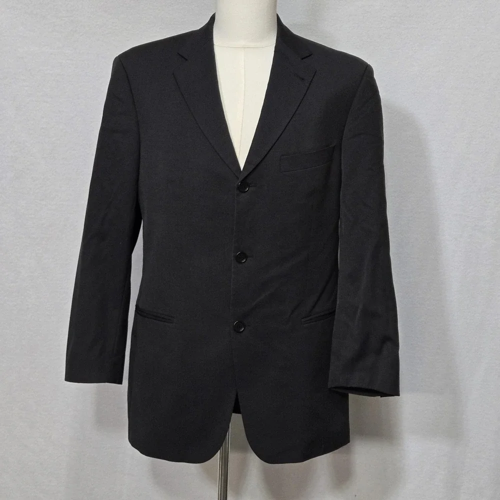 Hugo Boss brand boss